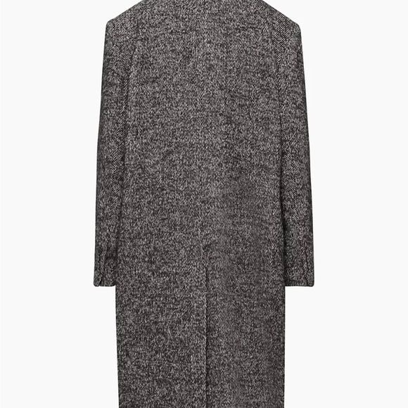 Wilfred Symphony Coat herringbone tweed - Picture 14 of 14